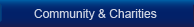 Charities and Community