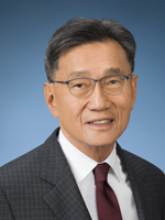 Dr Christopher Cheng Wai Chee GBS JP