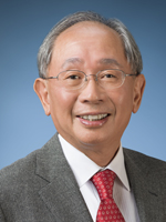 Mr Lester C H Kwok JP