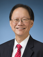 Mr Philip N L Chen SBS JP