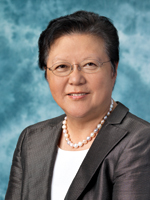 Dr Rita Fan Hsu Lai Tai GBM GBS JP