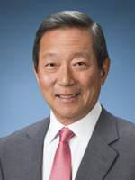 Dr Simon S O Ip CBE JP