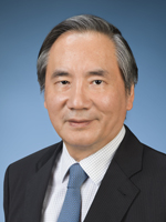 Mr Stephen Ip Shu Kwan GBS JP