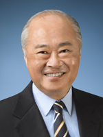 Sir C K Chow