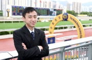 Two-time Champion Apprentice Jockey Dicky Lui attributes his success to the Cluba?s Racing Trainee Programme.