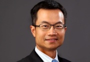 The Hong Kong Jockey Cluba?s newly-appointed Executive Director, Charities and Community, Cheung Leong. 