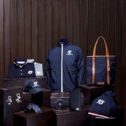 Merchandise counters will offer a range of exclusive LHKIR souvenirs including jackets, polo shirts, accessories and more.