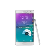 寫下打氣語句，更有機會獲得Samsung 最新手機Galaxy Note Edge一部 (價值港幣7,498元) ，名額兩個。