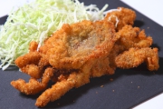 Deep-fried Soft Shell Crab with Cheese	$55
