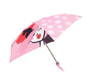 Designer Printed Umbrella (UV50+)