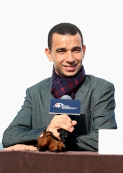 Joao Moreira, jockey of Dominant, Sterling City, Able Friend and Designs On Rome, analyses the form and chances of four contenders which will run in LONGINES Hong Kong International Races.