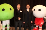 香港賽馬會宣佈與騰訊加強合作，在WeChat平台提供更多服務和選擇給香港的顧客。