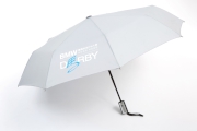 摺疊自動雨傘