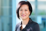 The Hong Kong Jockey Club's newly-appointed Executive Director of Legal and Compliance, Ms Philana Poon