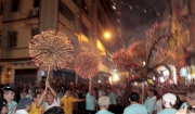 This yeara?s Tai hang Fire Dragon Dance expects to attract thousands of spectators.
