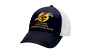 Free LONGINES HKIR souvenir cap 