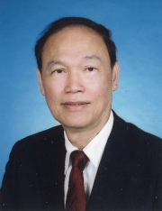 Dr. Greg Wong Chak Yan