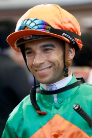 Hong Kong��s Champion Jockey Joao Moreira will bid for back-to-back titles in the World All-Star Jockeys series at Sapporo Racecourse this weekend.