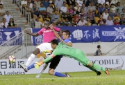 Kitchee and Eastern Long Lions put on a fantastic display of football before more than 4,400 fans in the 2016 HKJC Community Cup.