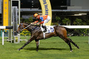 Best Step opens his Hong Kong account over 1000m at Happy Valley last start.