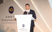 Speaking at a dinner reception for the a?2017 LONGINES China Tour Hong Kong Jockey Club Cup Guangzhou Finala?, Club Steward Michael T H Lee said he was delighted that the competition venue in Huangcun was much praised by riders, and that it would once again be the venue for this yeara?s competition.