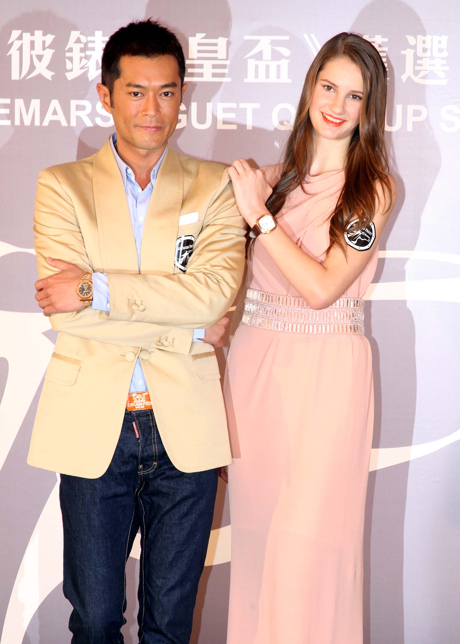 古仔部落格及louis koo"s share - 检视主题 - 图辑
