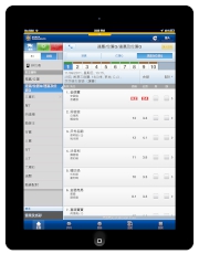 s iPad ` App 