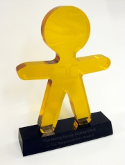 a?Employer Brand to Watch for Corporate Social Responsibilitya? award.