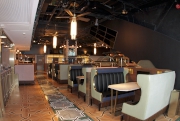 圖14, 15, 16, 17, 18, 19, 20<br>全新主題餐廳Wins Cafe永勝冰室,復古韻味及懷舊美食最能吸引喜歡尋求另一番賽馬樂趣的活躍客群。