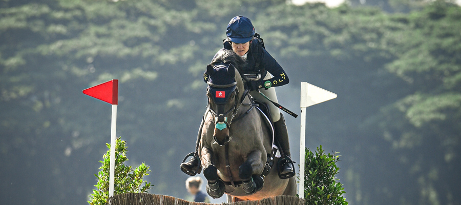 Nicole Fardel-Pearson