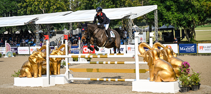 Nicole Fardel-Pearson