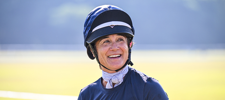 Nicole Fardel-Pearson