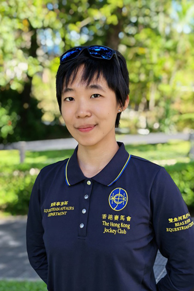 Danshu Li