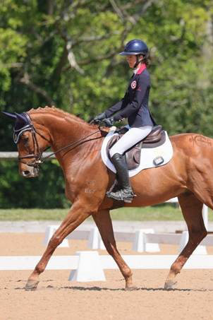 Jockey Club Cethegus M