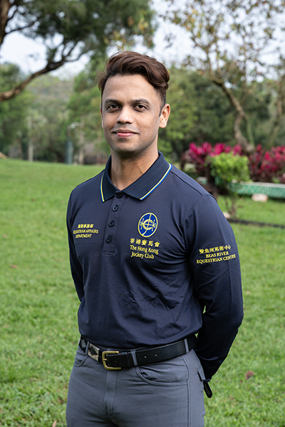 Kedar Tamhankar