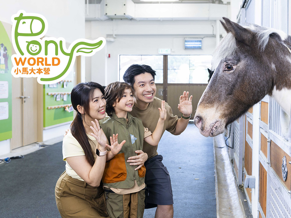 Pony World
