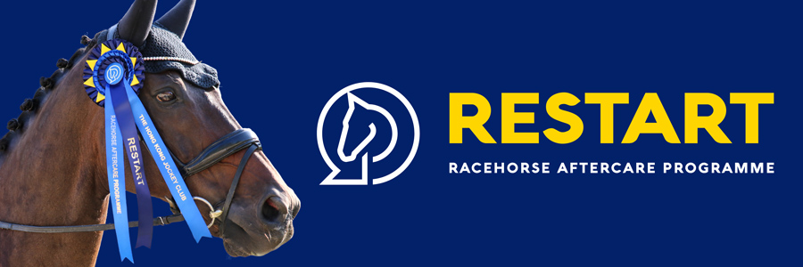 The RESTART Retired Racehorse Programme