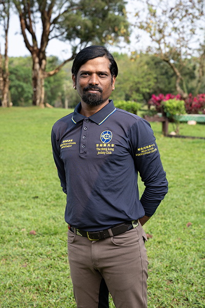 Vijay Pawar