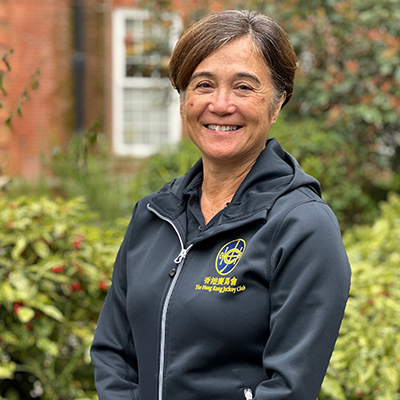 Nicole Fardel-Pearson