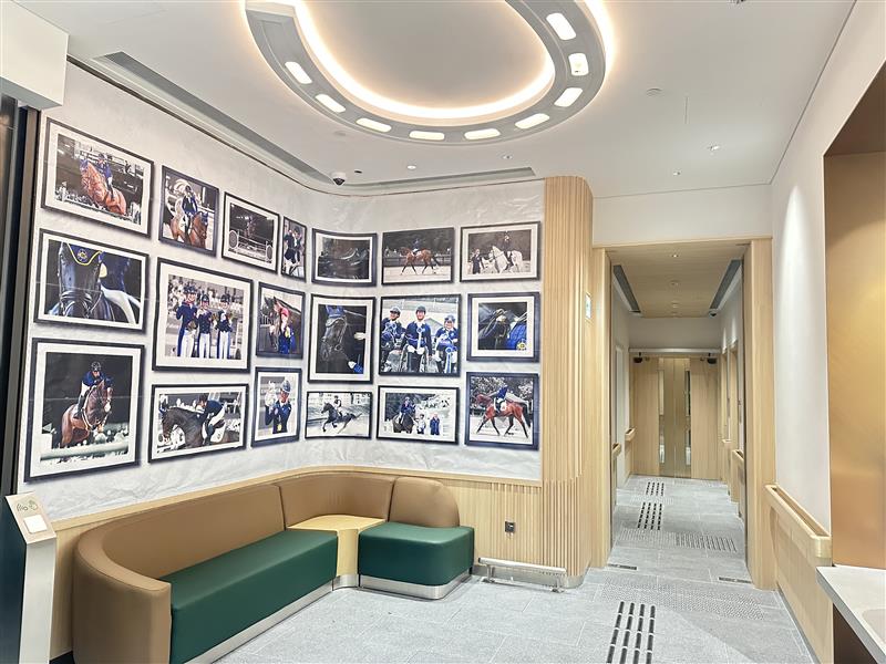 Facilities