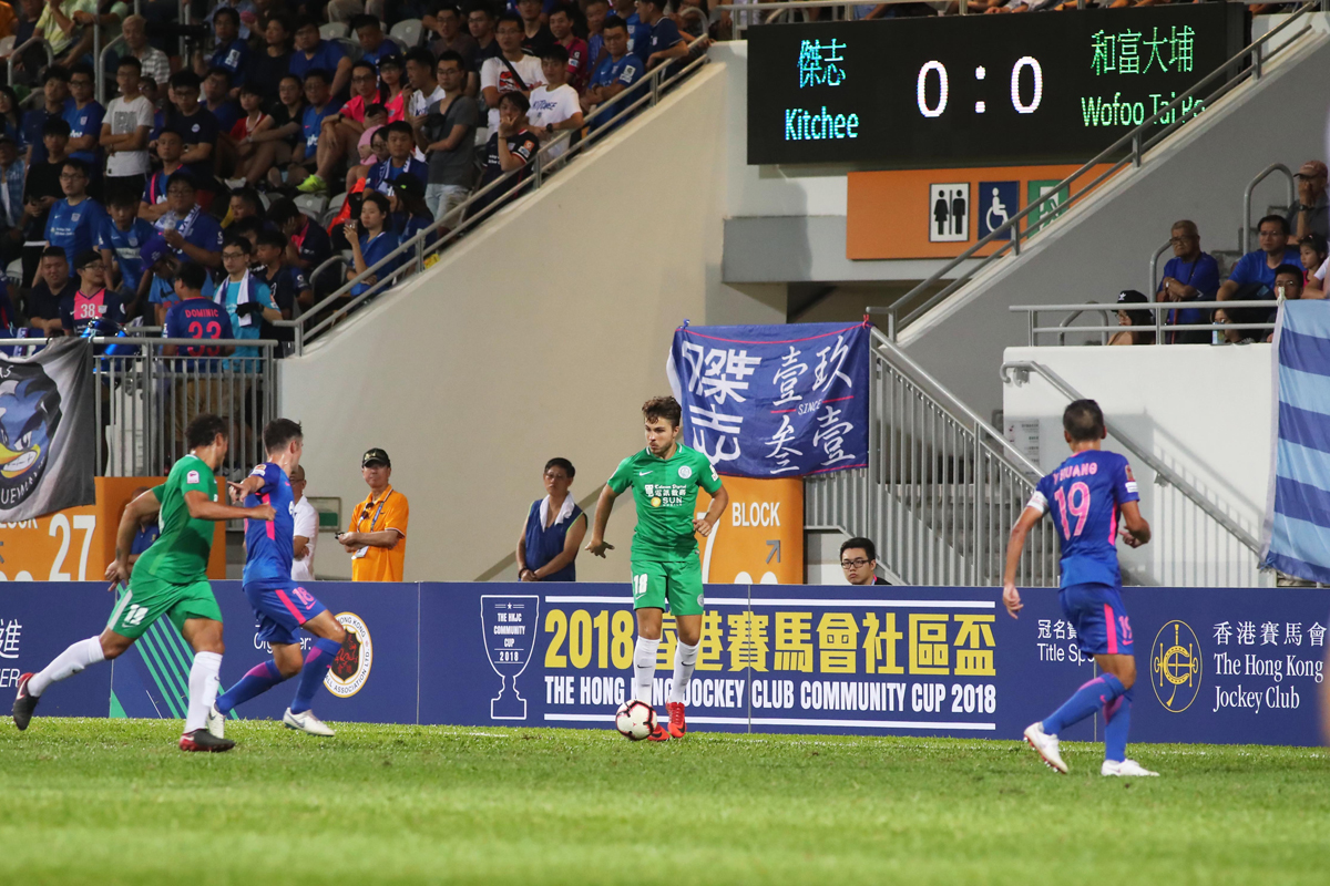 Kitchee to kick-start AFC Champions League campaign with training camp in  Thailand with no facility available in Hong Kong